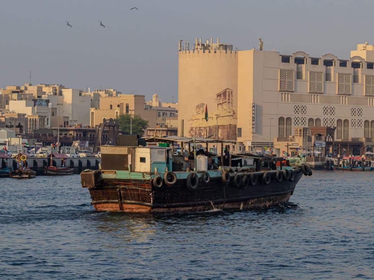 Dubai, United Arab Emirates