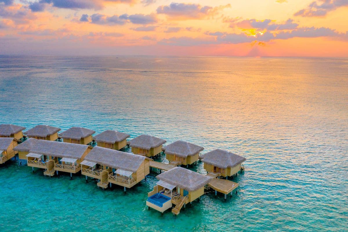 Maldives, Republic of Maldives