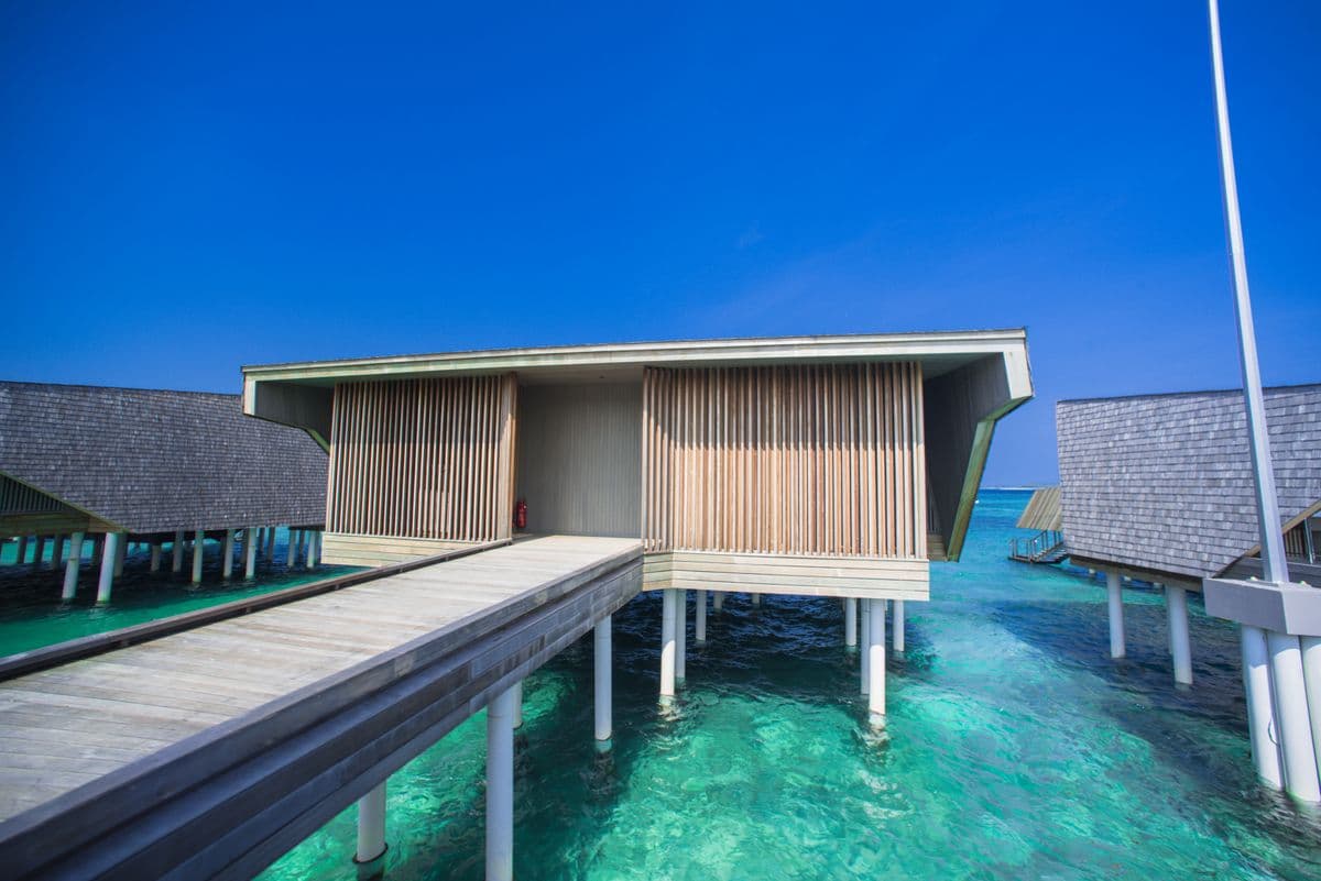 Maldives, Republic of Maldives