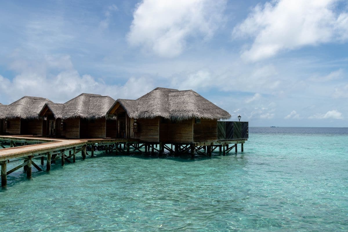 Maldives, Republic of Maldives