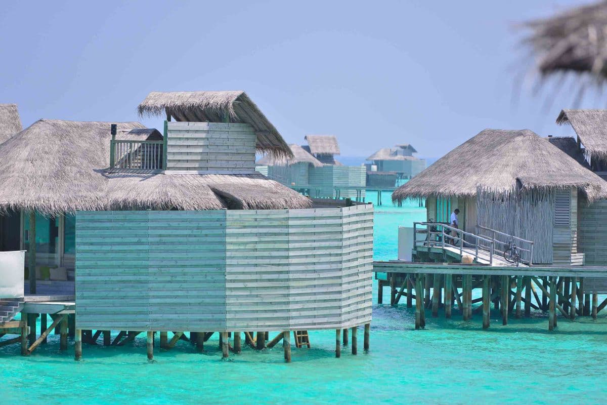 Maldives, Republic of Maldives