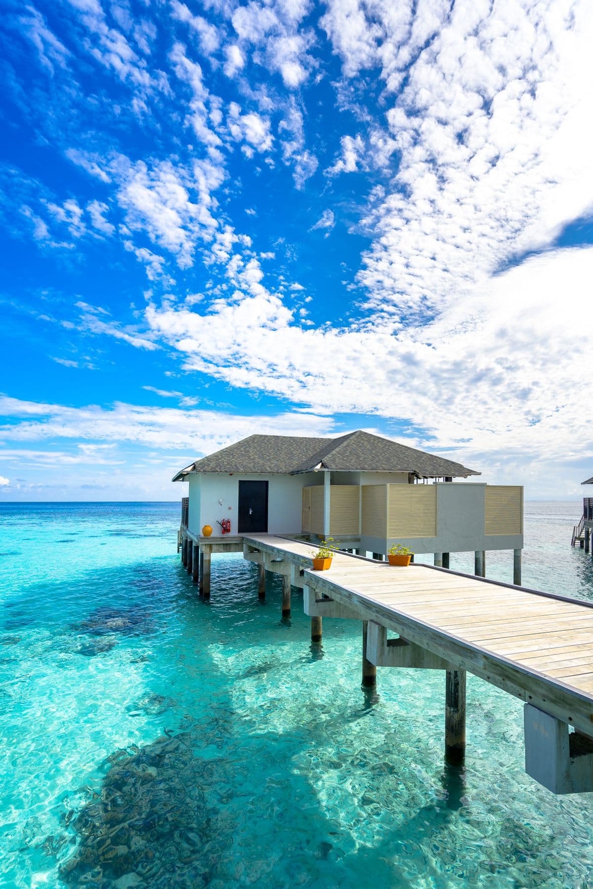 Maldives, Republic of Maldives