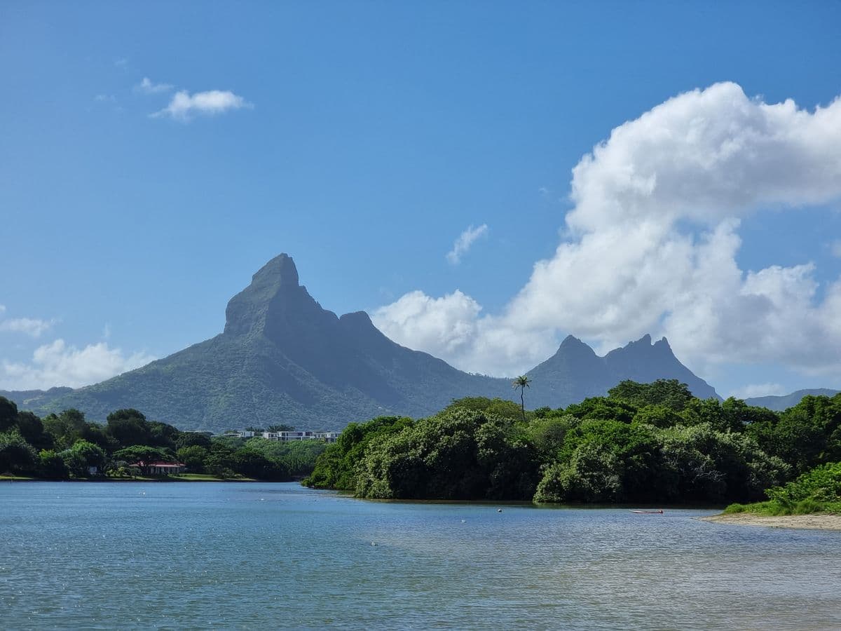 Mauritius, Republic of Mauritius