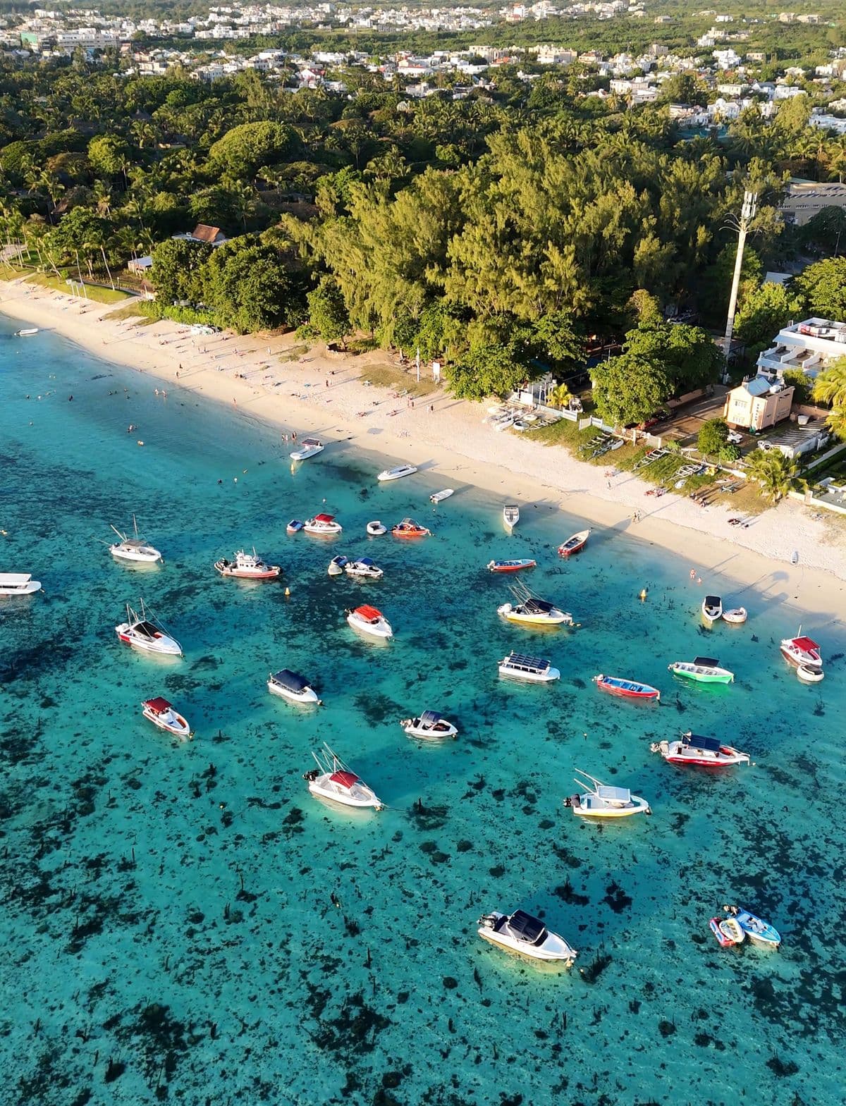Mauritius, Republic of Mauritius