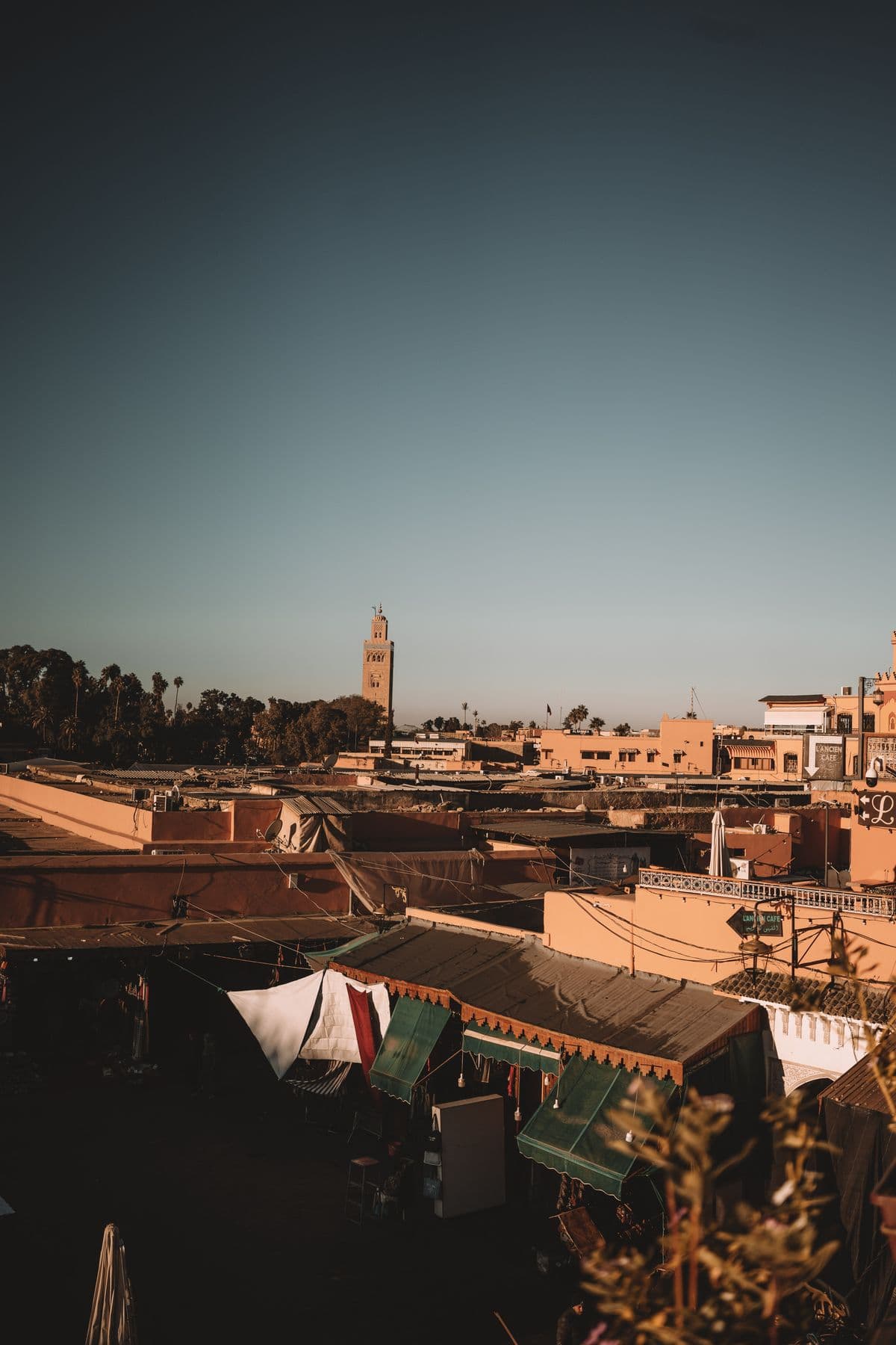 Morocco, Kingdom of Morocco