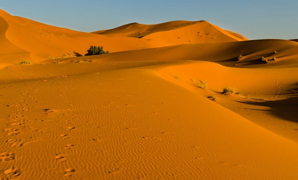 Morocco, Kingdom of Morocco