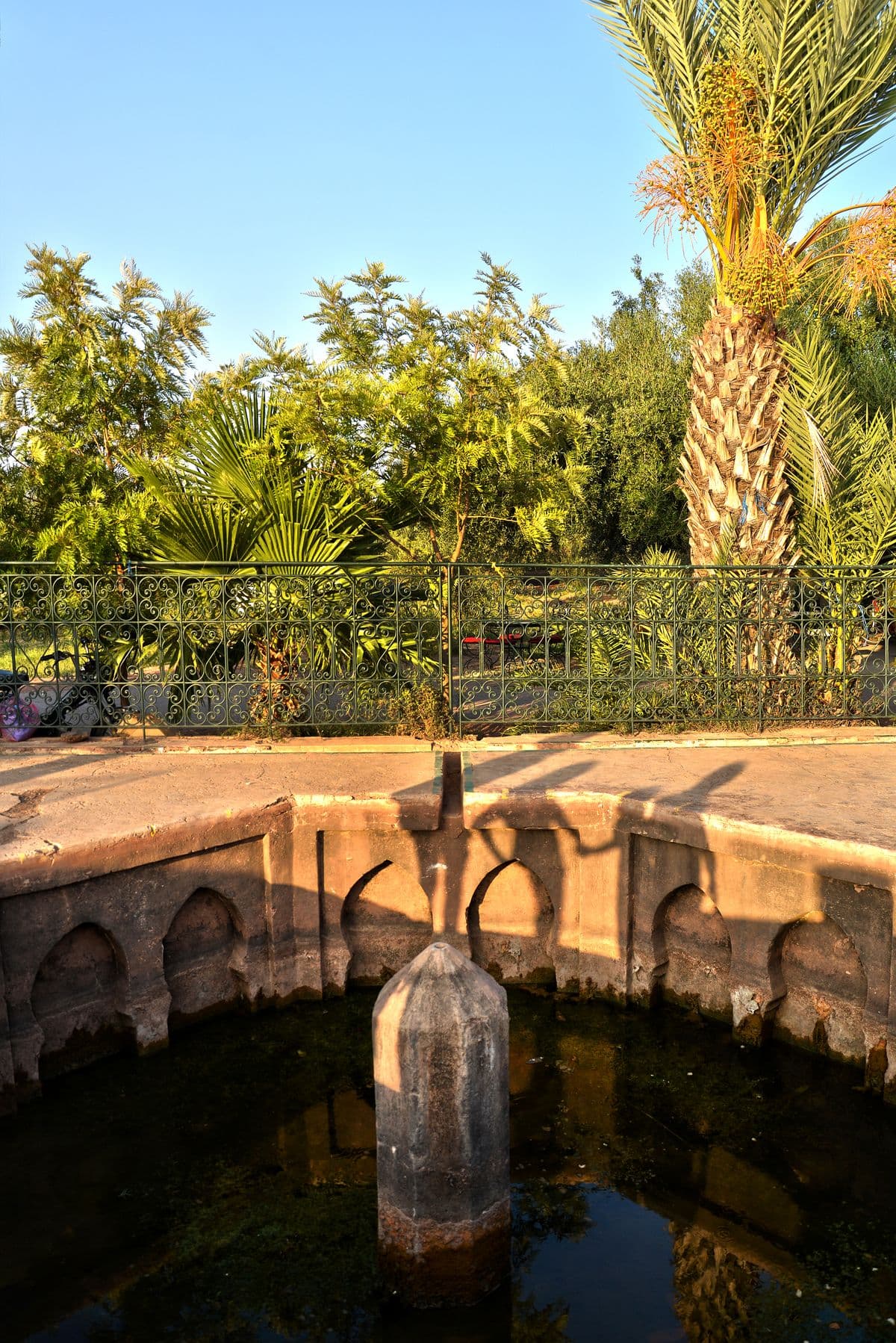 Morocco, Kingdom of Morocco