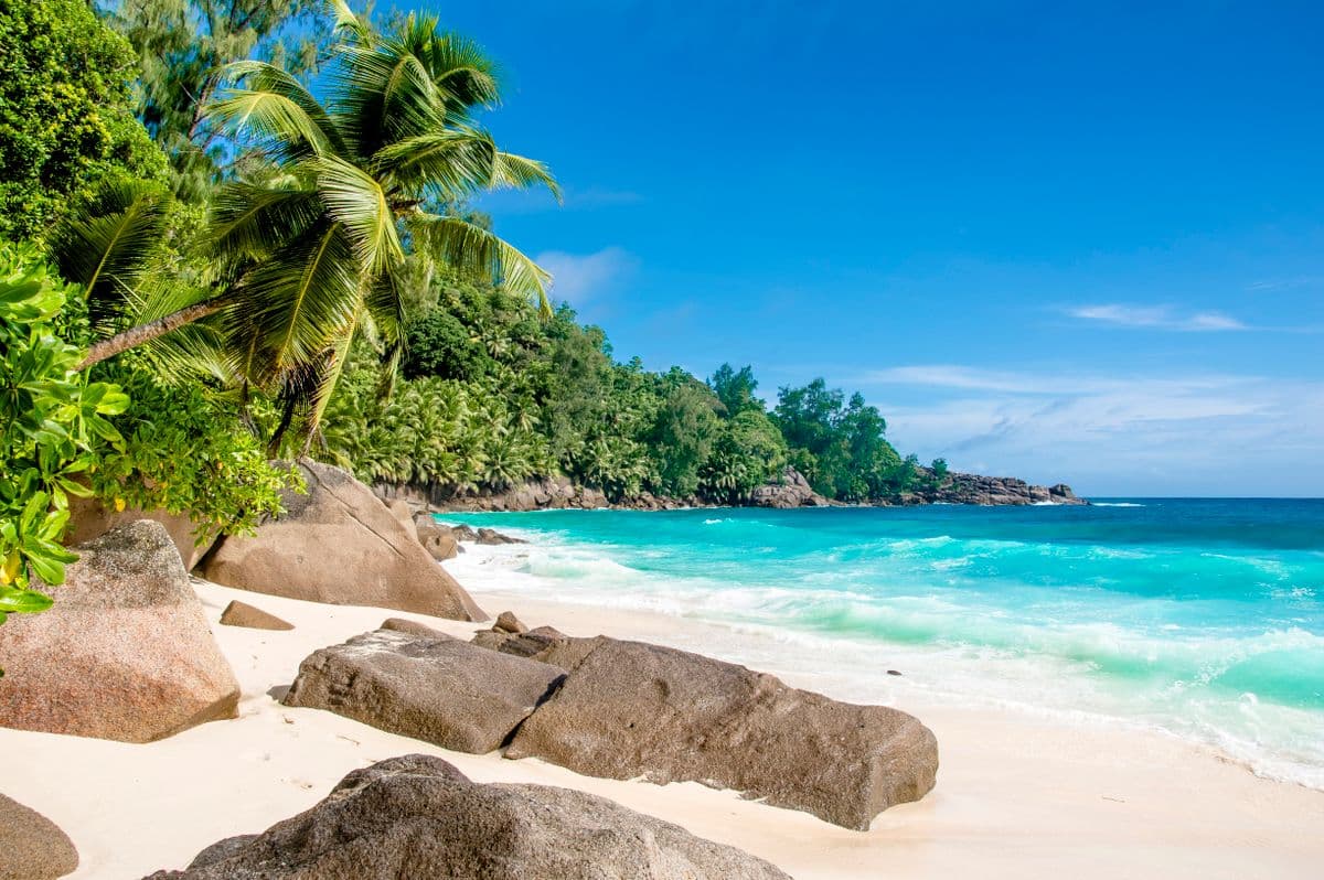 Seychelles, Republic of Seychelles