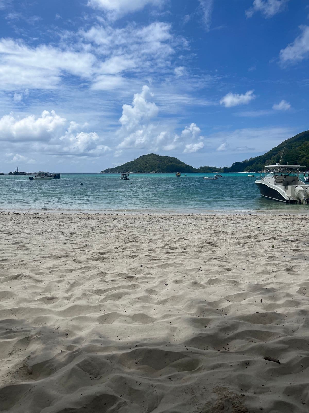 Seychelles, Republic of Seychelles