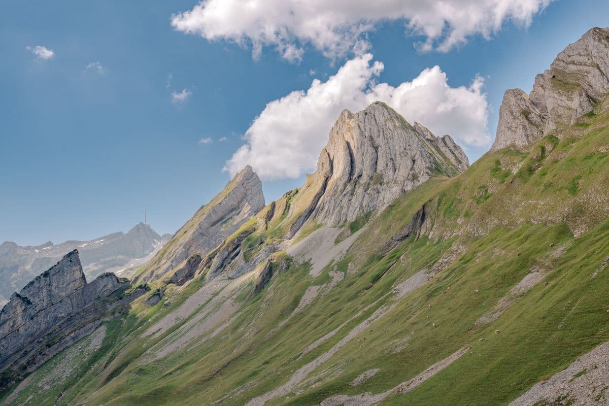 Switzerland, Swiss Confederation
